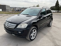 Mercedes ml 280cdi - afbeelding 9 van  20