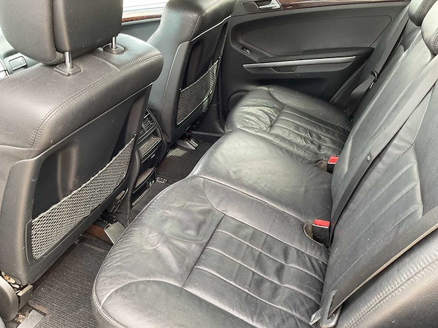 Mercedes ml 280cdi - afbeelding 11 van  20