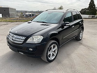 Mercedes ml 280cdi
