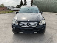 Mercedes ml 280cdi - afbeelding 12 van  20