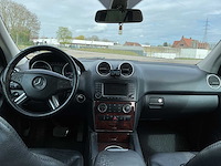 Mercedes ml 280cdi - afbeelding 14 van  20