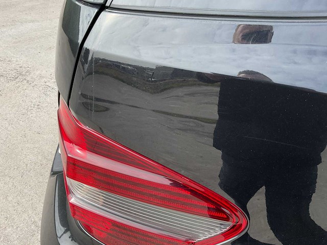 Mercedes ml 280cdi - afbeelding 15 van  20