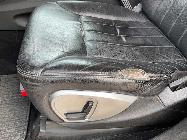 Mercedes ml 280cdi - afbeelding 16 van  20