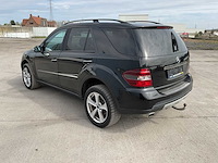 Mercedes ml 280cdi - afbeelding 17 van  20