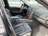 Mercedes ml 280cdi - afbeelding 18 van  20