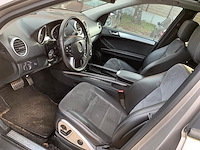 Mercedes ml420 cdi,2007 - afbeelding 4 van  31