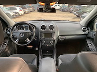 Mercedes ml420 cdi,2007 - afbeelding 7 van  31