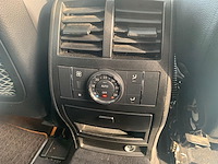 Mercedes ml420 cdi,2007 - afbeelding 14 van  31