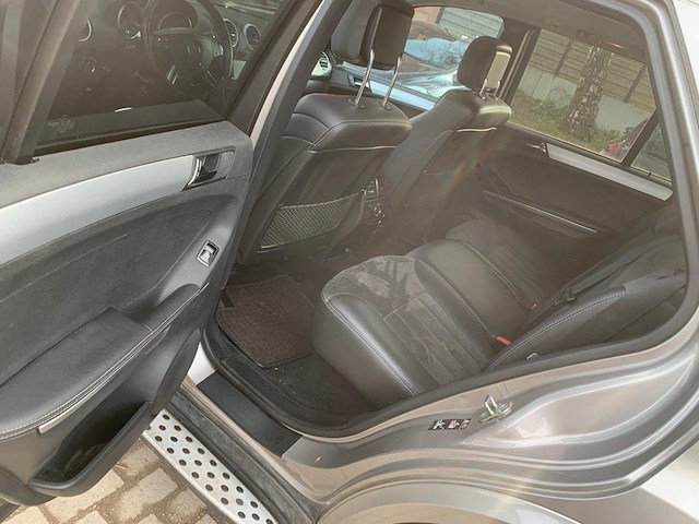 Mercedes ml420 cdi,2007 - afbeelding 15 van  31
