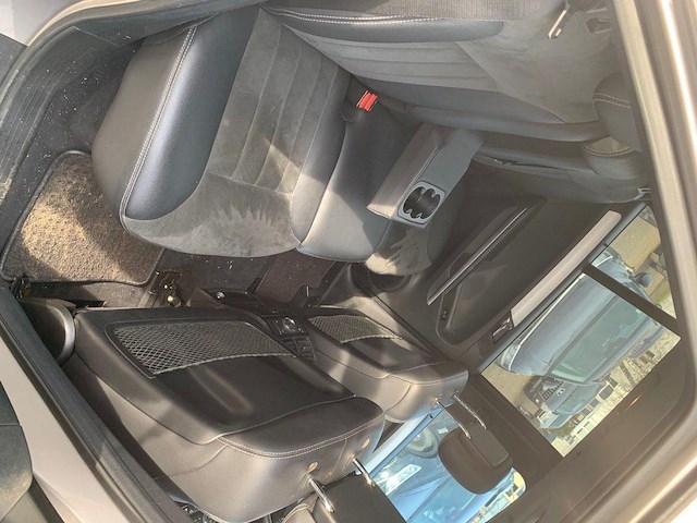 Mercedes ml420 cdi,2007 - afbeelding 17 van  31