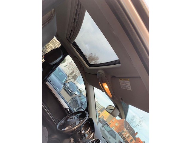 Mercedes ml420 cdi,2007 - afbeelding 19 van  31