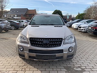 Mercedes ml420 cdi,2007 - afbeelding 12 van  31