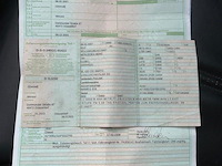 Mercedes ml420 cdi,2007 - afbeelding 25 van  31