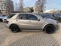 Mercedes ml420 cdi,2007 - afbeelding 26 van  31