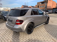 Mercedes ml420 cdi,2007 - afbeelding 27 van  31