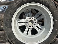 Mercedes multi-merk set van 4 mercedes-banden + velgen - afbeelding 4 van  11