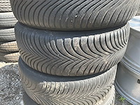 Mercedes multi-merk set van 4 mercedes-banden + velgen - afbeelding 5 van  11