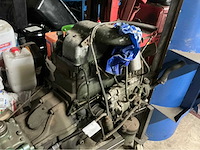 Mercedes om314 dieselmotor - afbeelding 3 van  6