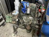 Mercedes om314 dieselmotor - afbeelding 2 van  8