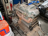 Mercedes om314 dieselmotor - afbeelding 6 van  8