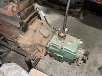 Mercedes om314 dieselmotor - afbeelding 7 van  8