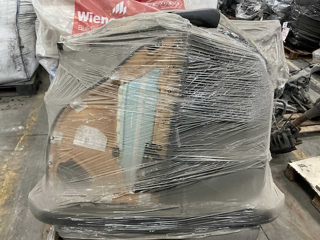 Mercedes partij auto-zetels - afbeelding 10 van  11