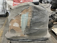 Mercedes partij auto-zetels - afbeelding 10 van  11