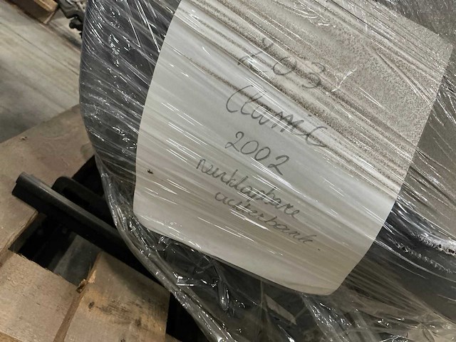 Mercedes partij auto-zetels - afbeelding 2 van  11