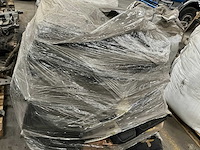 Mercedes partij auto-zetels - afbeelding 8 van  11