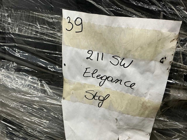 Mercedes partij auto-zetels - afbeelding 4 van  11