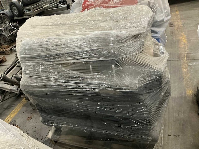 Mercedes partij auto-zetels - afbeelding 9 van  11