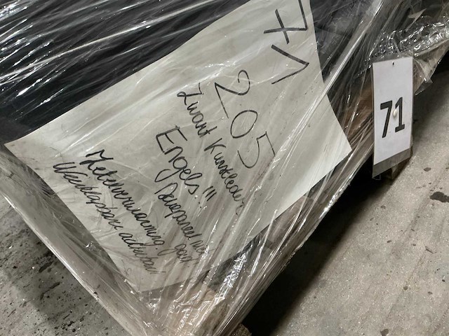 Mercedes partij auto-zetels - afbeelding 5 van  11