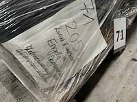 Mercedes partij auto-zetels - afbeelding 5 van  11