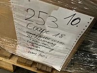 Mercedes partij auto-zetels - afbeelding 10 van  15