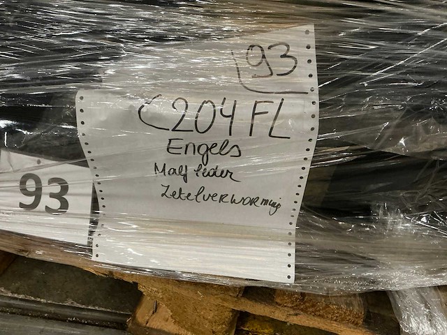 Mercedes partij auto-zetels - afbeelding 2 van  15