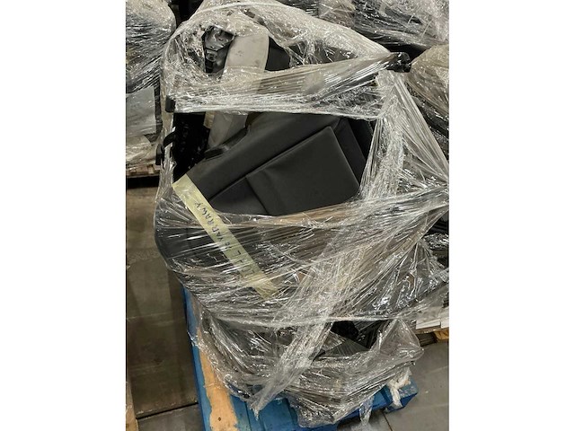 Mercedes partij auto-zetels - afbeelding 15 van  15