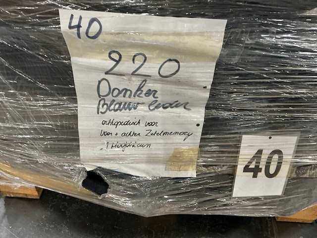 Mercedes partij auto-zetels - afbeelding 9 van  15