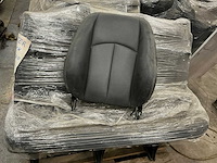 Mercedes partij auto-zetels