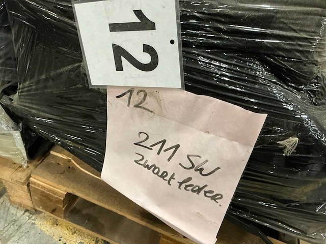 Mercedes partij auto-zetels - afbeelding 7 van  15