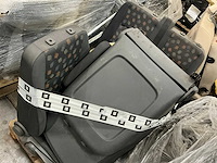 Mercedes partij auto-zetels - afbeelding 8 van  15