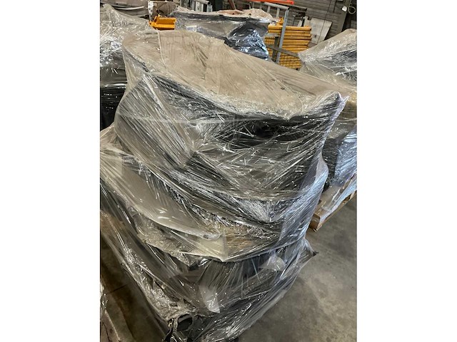 Mercedes partij auto-zetels - afbeelding 2 van  13