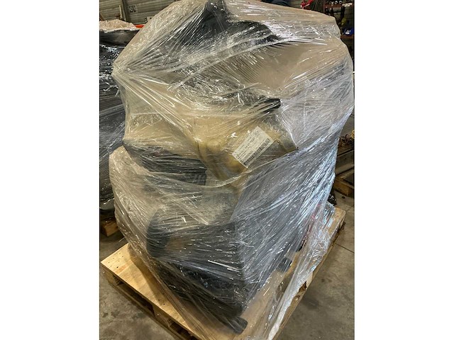 Mercedes partij auto-zetels - afbeelding 3 van  13