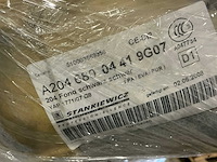 Mercedes partij auto-zetels - afbeelding 4 van  13