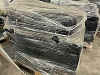 Mercedes partij auto-zetels