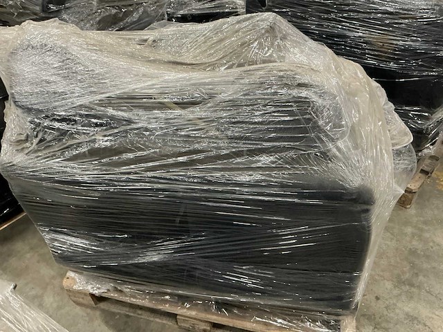 Mercedes partij auto-zetels - afbeelding 6 van  13