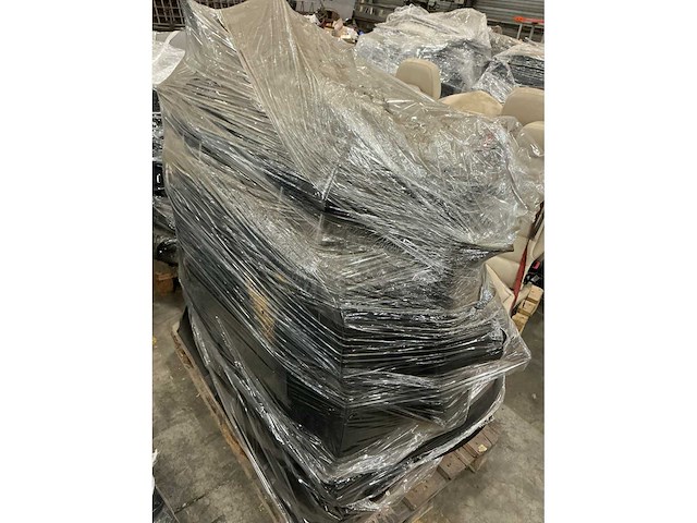 Mercedes partij auto-zetels - afbeelding 7 van  13