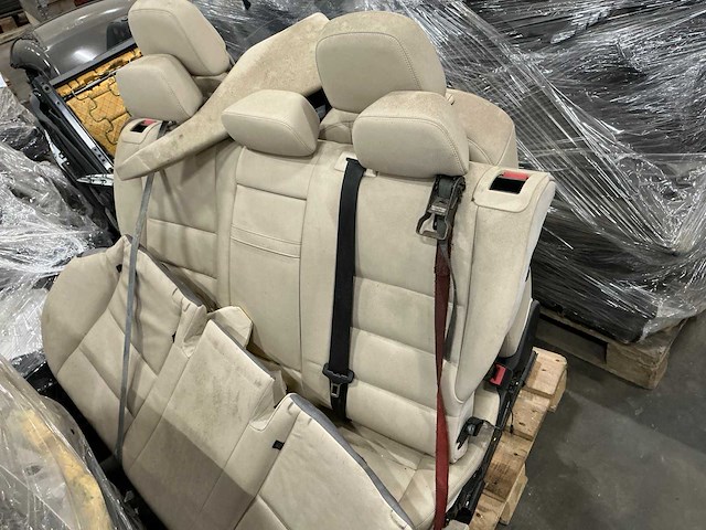 Mercedes partij auto-zetels - afbeelding 10 van  13