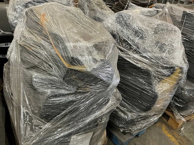 Mercedes partij auto-zetels - afbeelding 8 van  13