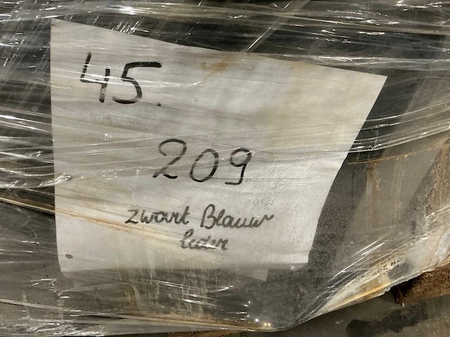 Mercedes partij auto-zetels - afbeelding 9 van  13