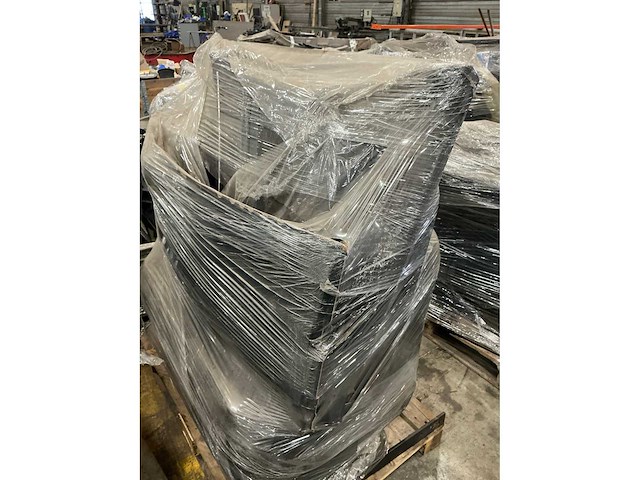 Mercedes partij auto-zetels - afbeelding 12 van  13